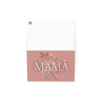 Mamá Greeting card by La Vie Bien