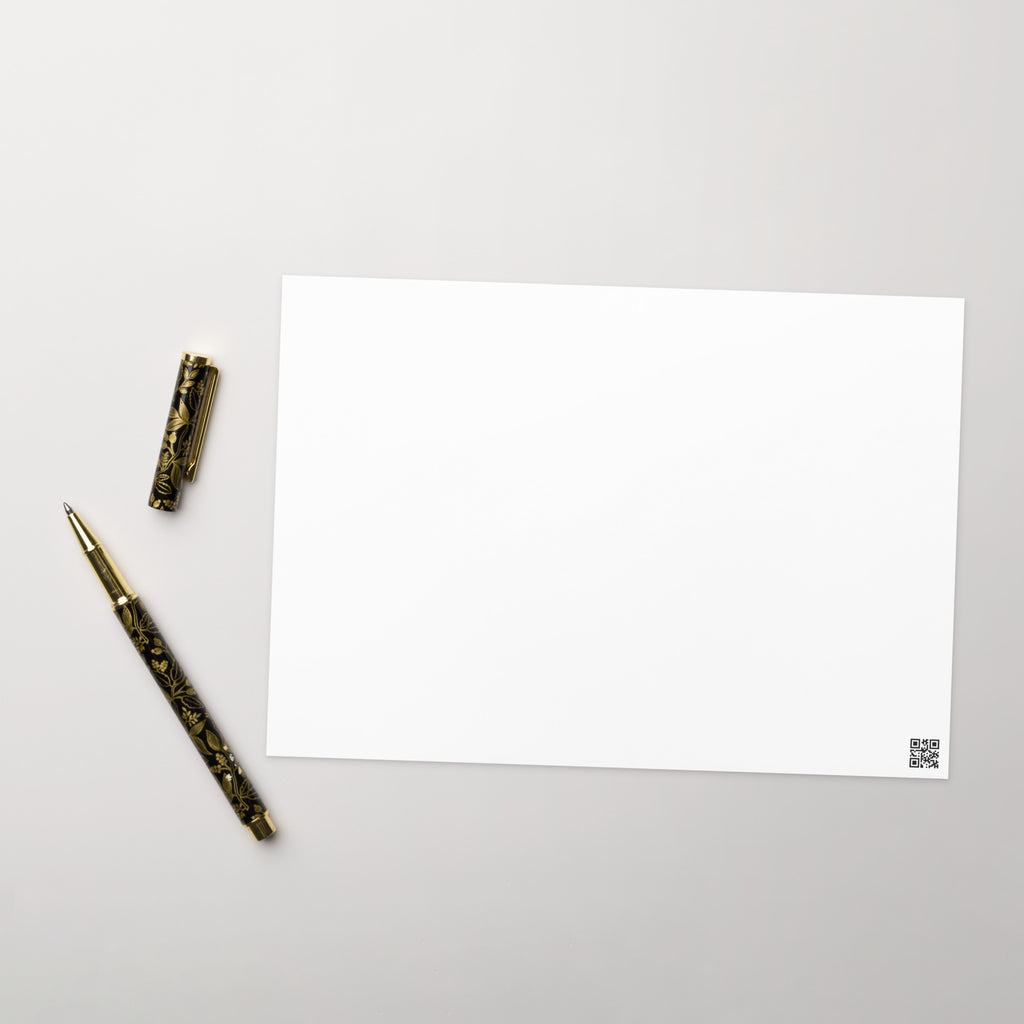 Buon anniversario Greeting card