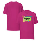 Bilingual Babe Unisex t-shirt by La Vie Bien