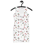 Italian chic Bodycon dress by La Vie Bien