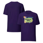 Bilingual Babe Unisex t-shirt by La Vie Bien