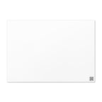 Muchas gracias Greeting card by La Vie Bien