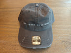 Las cosas mejorarán embroidered Distressed Dad Hat, Spanish mental health gifts