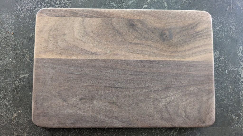 Personalized Engraved Wooden Cutting Board for Newlyweds, Gift for Kitchen, Home Decor, Anniversary, Housewarming