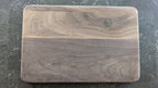 Personalized Engraved Wooden Cutting Board for Newlyweds, Gift for Kitchen, Home Decor, Anniversary, Housewarming by Printify