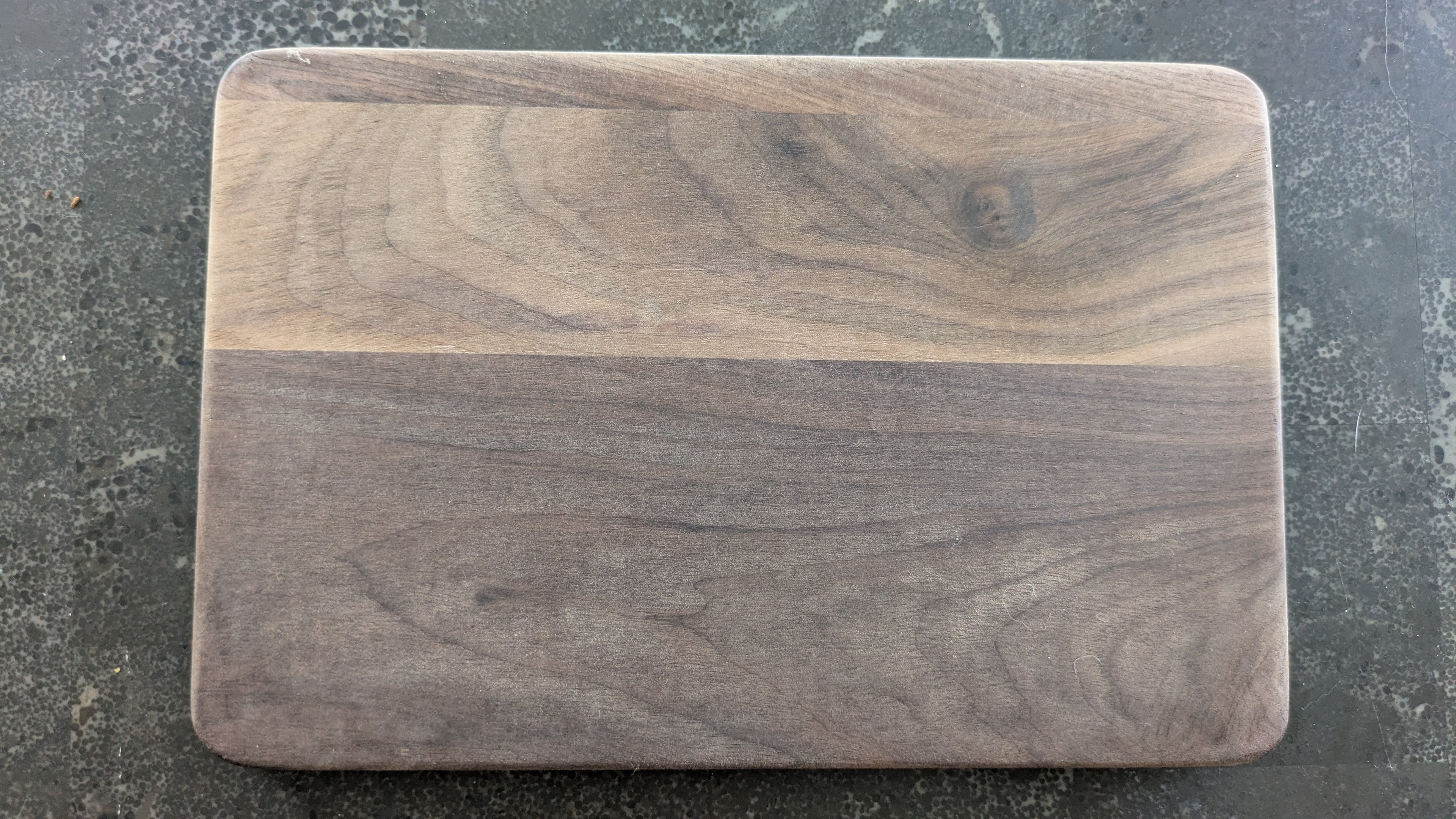 Personalized Engraved Wooden Cutting Board for Newlyweds, Gift for Kitchen, Home Decor, Anniversary, Housewarming