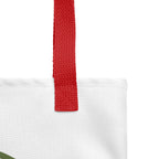 It costs nothing to be kind tote bag by La Vie Bien