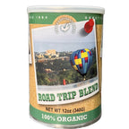Road Trip Blend, Organic - 12oz can Coffee La Vie Bien Road Trip Blend, Organic - 12oz can