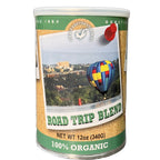 Road Trip Blend, Organic - 12oz can