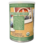 Road Trip Blend, Organic - 12oz can
