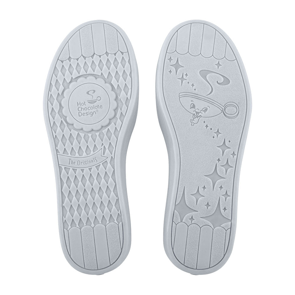 Robot Casual Sneaker Sneakers La Vie Bien Robot Casual Sneaker