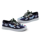 Robot Casual Sneaker Sneakers La Vie Bien Robot Casual Sneaker