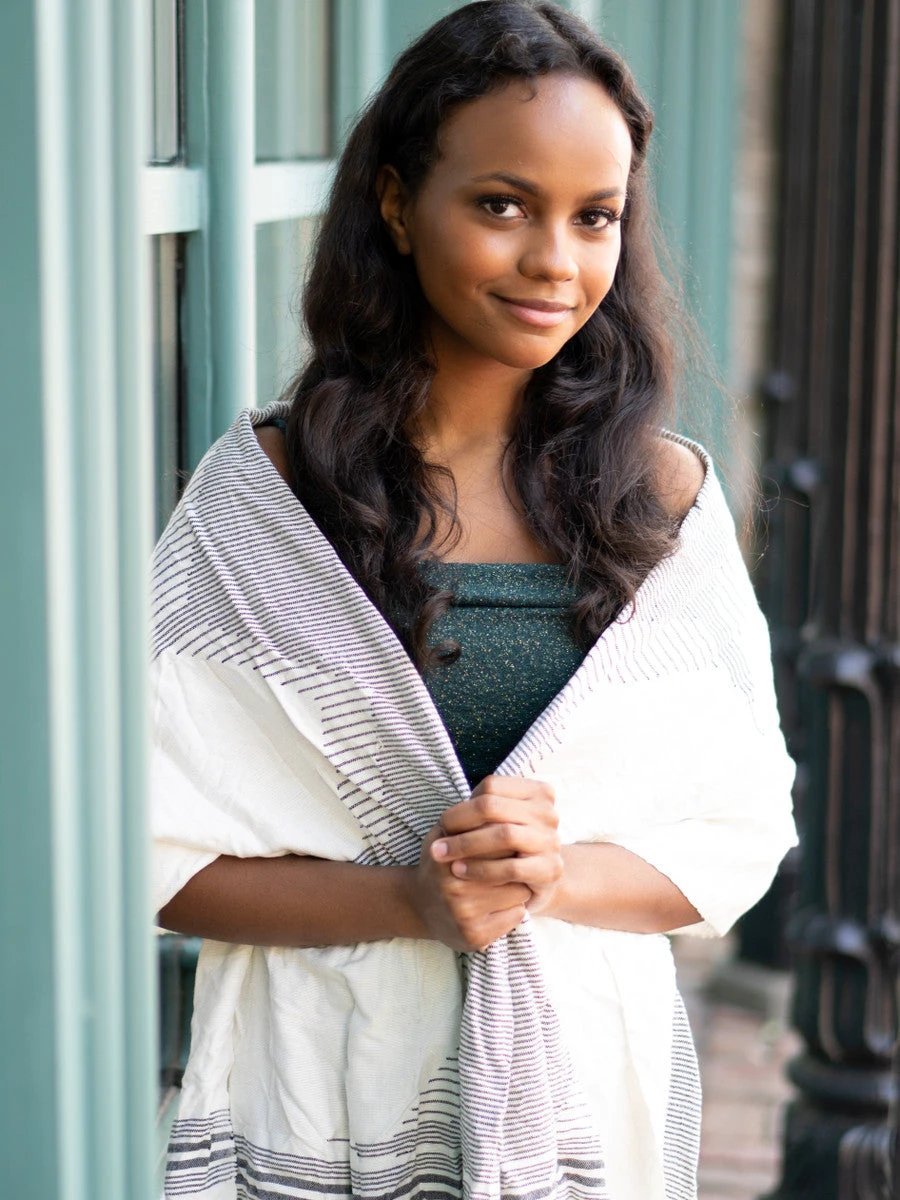 Rola Scarf by Fair Anita