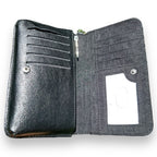 Romeo And Juliet Book Wallet Wristlet wallet La Vie Bien Romeo And Juliet Book Wallet Wristlet