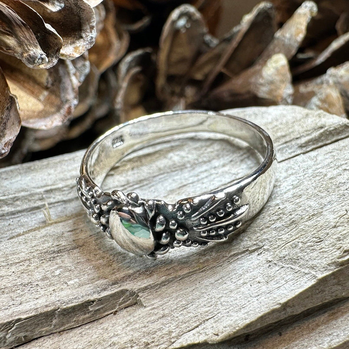 Ronara Celtic Ring Ring La Vie Bien Ronara Celtic Ring