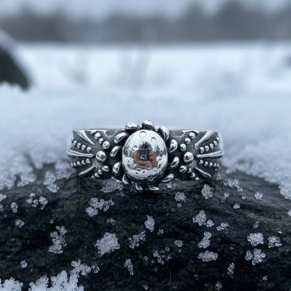 Ronara Celtic Ring Ring La Vie Bien Ronara Celtic Ring