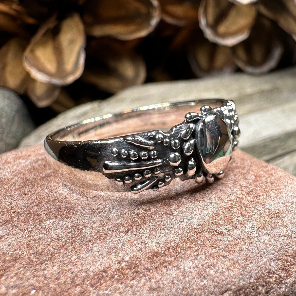 Ronara Celtic Ring Ring La Vie Bien Ronara Celtic Ring