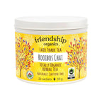 Rooibos Chai Herbal Tea