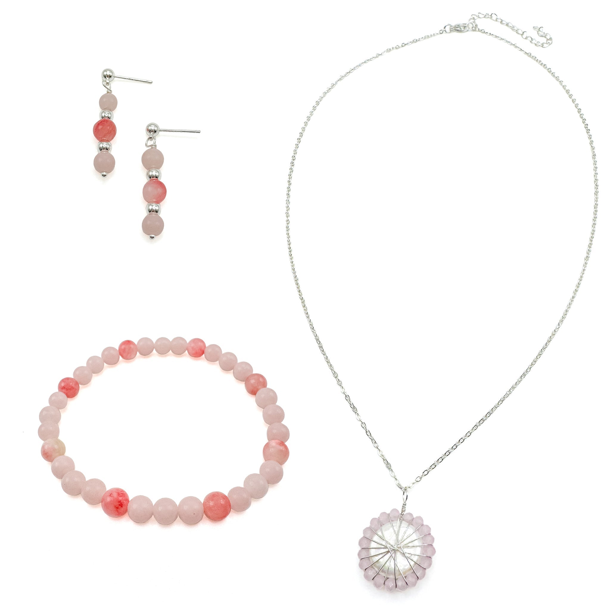 Rosalyn bracelet Bracelets La Vie Bien Rosalyn bracelet