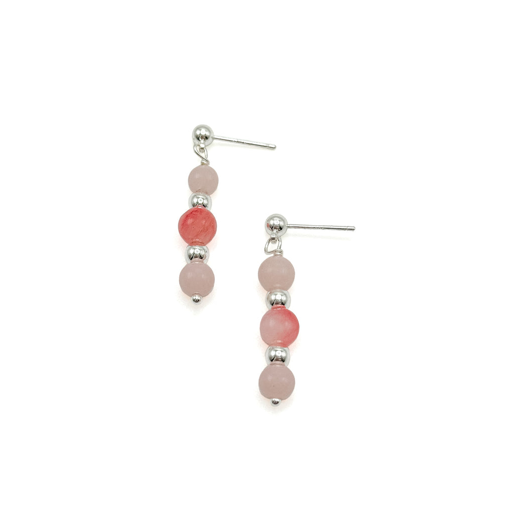 Rosalyn earrings Earrings La Vie Bien Rosalyn earrings