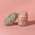 Rose Body Polish by FRENCH GIRL
