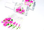 Rose Dew Face + Hair Mist La Vie Bien Rose Dew Face + Hair Mist