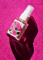 Rose Dew Face + Hair Mist La Vie Bien Rose Dew Face + Hair Mist