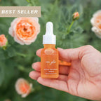 Rose Glow Anti - Aging Face Serum Face Serum La Vie Bien Rose Glow Anti - Aging Face Serum