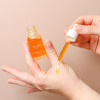 Rose Glow Anti - Aging Face Serum Face Serum La Vie Bien Rose Glow Anti - Aging Face Serum