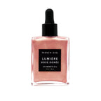 Rose Gold Shimmer Oil by FRENCH GIRL