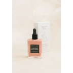 Rose Gold Shimmer Oil by FRENCH GIRL
