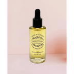 Rose Hair Oil by FRENCH GIRL