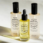 Rose Hair Oil by FRENCH GIRL