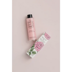 Rose Hibiscus Gentle Wash - 100 ml by FRENCH GIRL