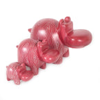 Rosé Hippo - Soapstone La Vie Bien Rosé Hippo - Soapstone