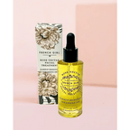 Rose Nectar Facial Treatment