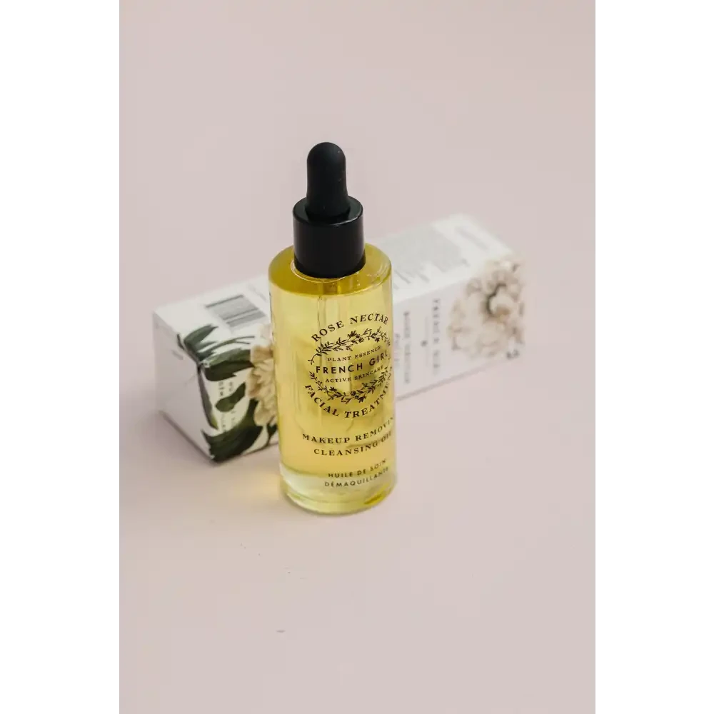 Rose Nectar Facial Treatment by FRENCH GIRL