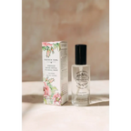Rose Petal Floral Mist by FRENCH GIRL