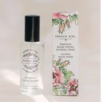 Rose Petal Floral Mist by FRENCH GIRL