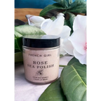 Rose Sea Polish - 4 Oz by FRENCH GIRL