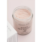 Rose Sea Polish - 4 Oz by FRENCH GIRL