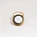 Rosemary + Lemon by Slow North