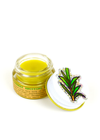 Rosemary Anointing Balm by plant makeup