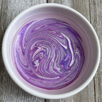 Round Jewelry / Trinket Dish by Bespattered Facade