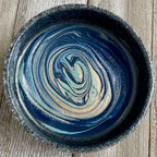 Round Jewelry / Trinket Dish
