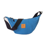 Round Mini Shoulder Bags for Women - Canvas Bag Shoulder Bags La Vie Bien Round Mini Shoulder Bags for Women - Canvas Bag
