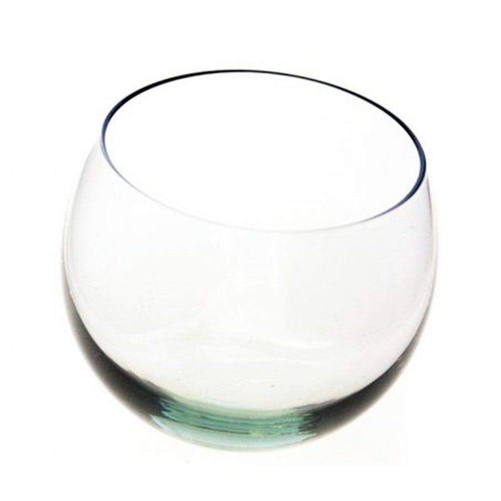 Round Whiskey Tumbler La Vie Bien Round Whiskey Tumbler