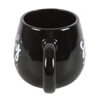 Rounded Halloween My Scary Movie Mug La Vie Bien Rounded Halloween My Scary Movie Mug