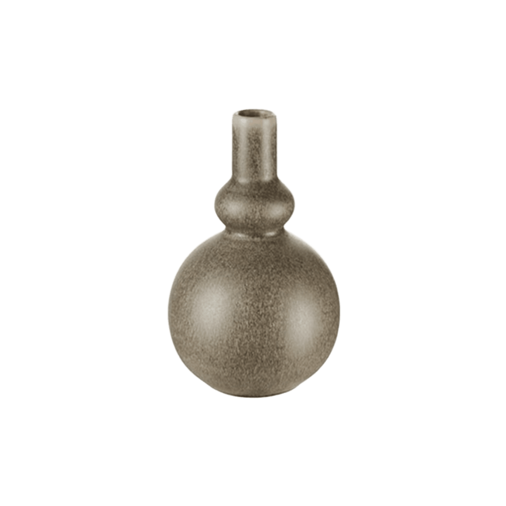Rowan Earthenware Vase Vase La Vie Bien Rowan Earthenware Vase