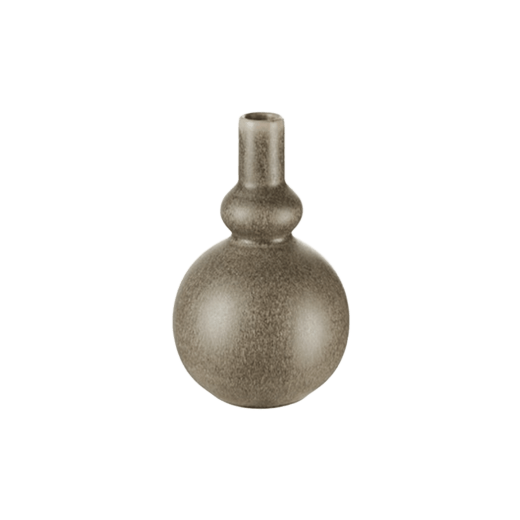 Rowan Earthenware Vase Vase La Vie Bien Rowan Earthenware Vase